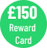 £150 reward card
